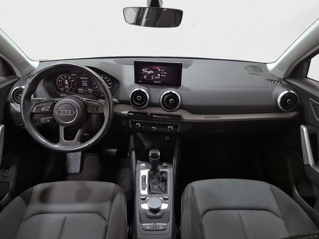 Audi Q2 S line 35 TFSI 110kW (150CV) S tronic Segunda mano