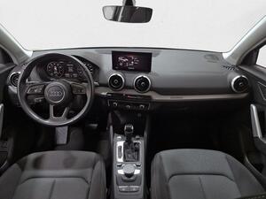 Audi Q2 S line 35 TFSI 110kW (150CV) S tronic 6