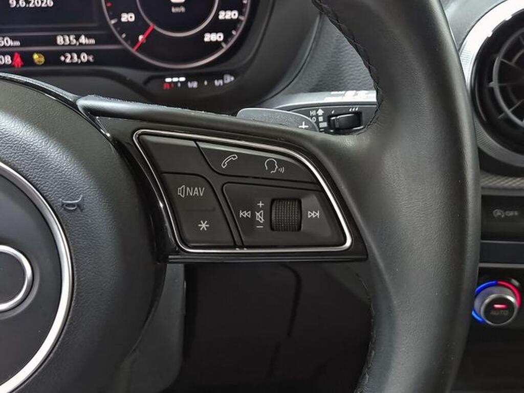 Audi Q2 S line 35 TFSI 110kW (150CV) S tronic Segunda mano