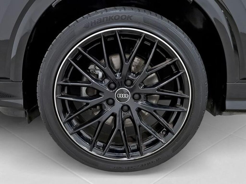 Audi Q2 S line 35 TFSI 110kW (150CV) S tronic Segunda mano