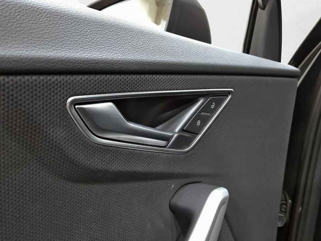 Audi Q2 S line 35 TFSI 110kW (150CV) S tronic Segunda mano
