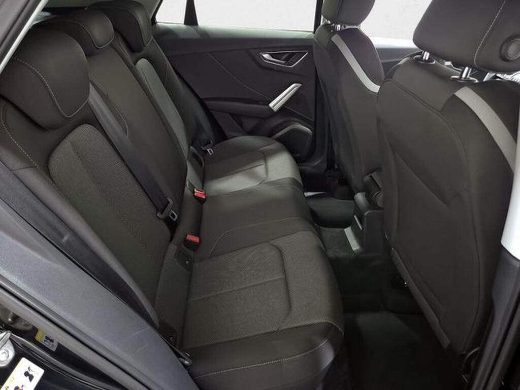 Audi Q2 S line 35 TFSI 110kW (150CV) S tronic Segunda mano