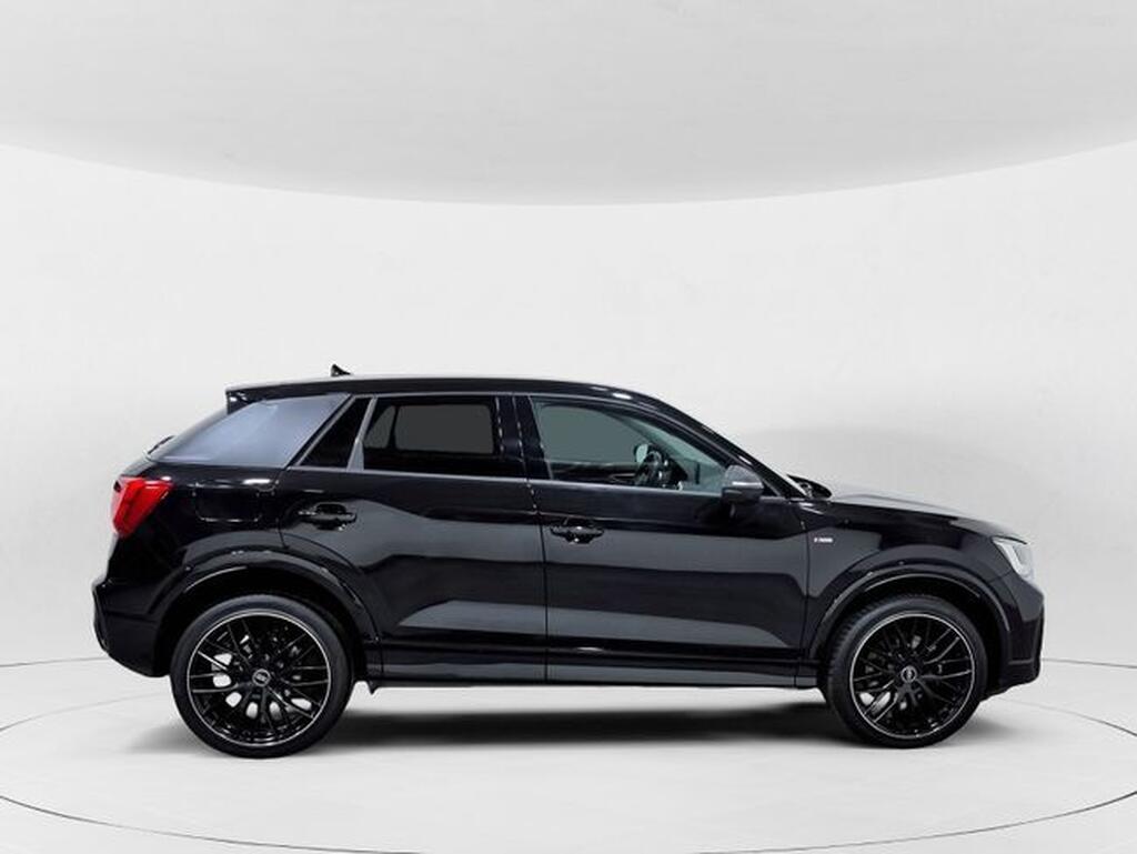 Audi Q2 S line 35 TFSI 110kW (150CV) S tronic Segunda mano