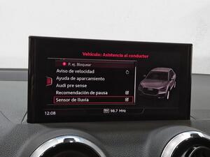 Audi Q2 S line 35 TFSI 110kW (150CV) S tronic 23
