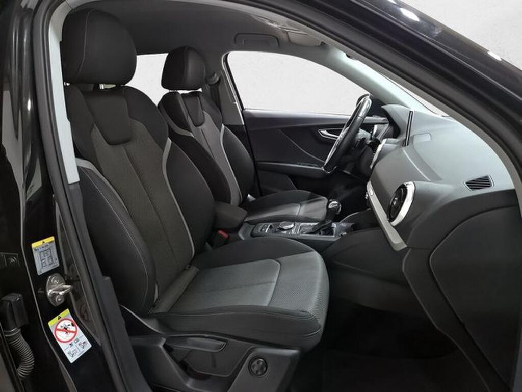 Audi Q2 S line 35 TFSI 110kW (150CV) S tronic Segunda mano