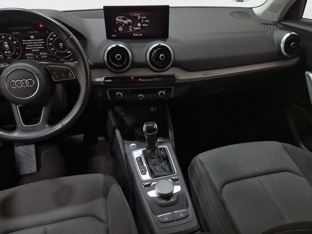 Audi Q2 S line 35 TFSI 110kW (150CV) S tronic Segunda mano