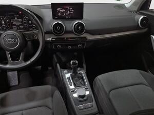 Audi Q2 S line 35 TFSI 110kW (150CV) S tronic 33
