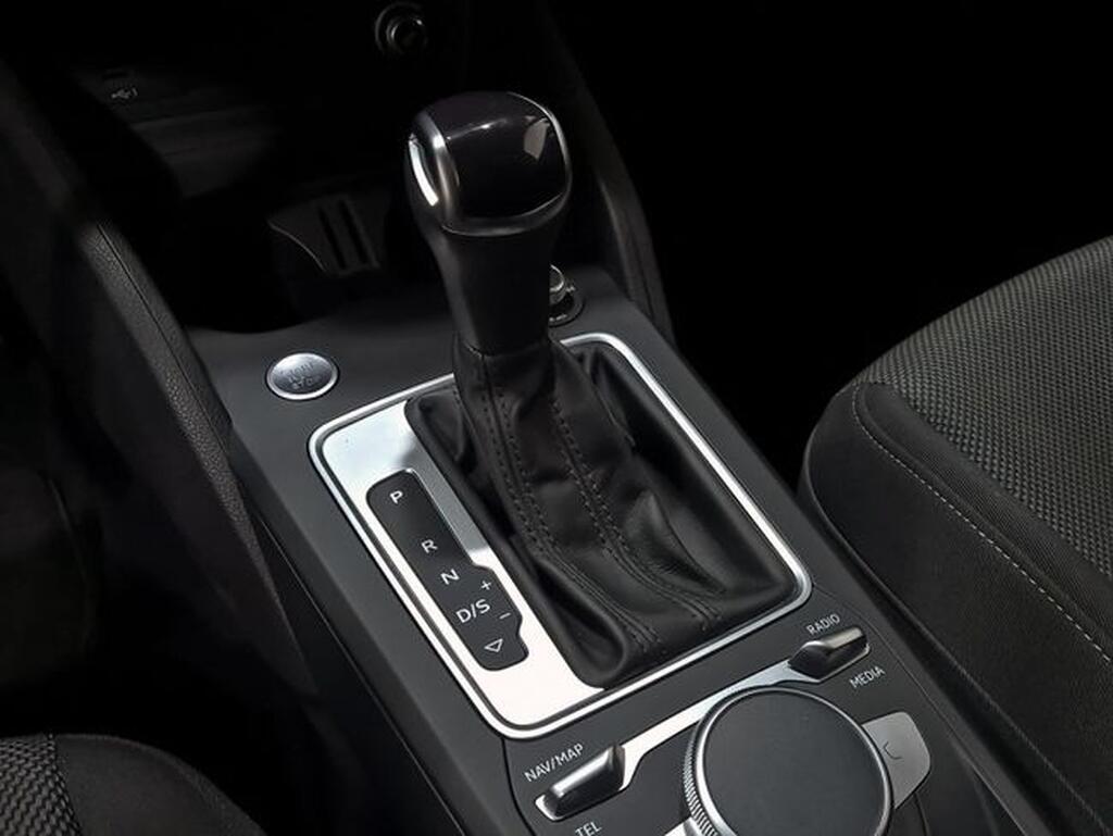 Audi Q2 S line 35 TFSI 110kW (150CV) S tronic Segunda mano
