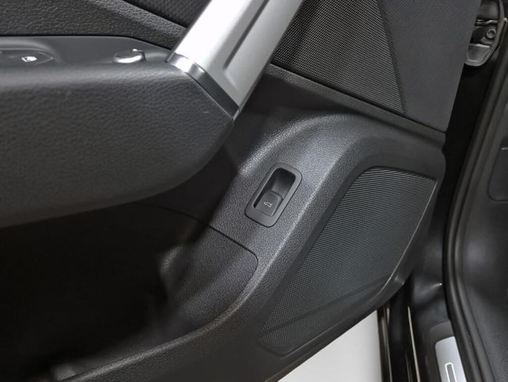 Audi Q2 S line 35 TFSI 110kW (150CV) S tronic Segunda mano