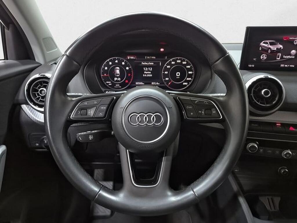 Audi Q2 S line 35 TFSI 110kW (150CV) S tronic Segunda mano