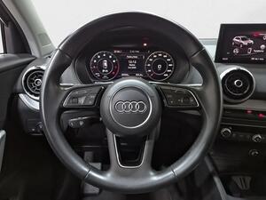 Audi Q2 S line 35 TFSI 110kW (150CV) S tronic 21