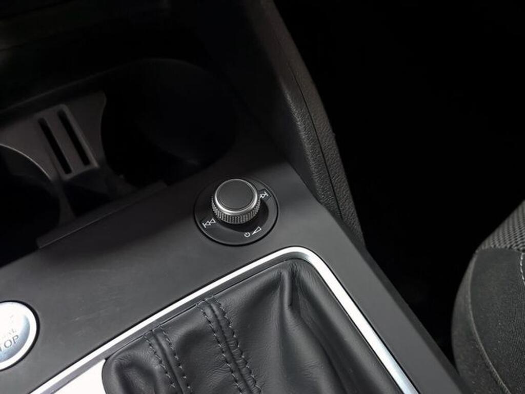 Audi Q2 S line 35 TFSI 110kW (150CV) S tronic Segunda mano
