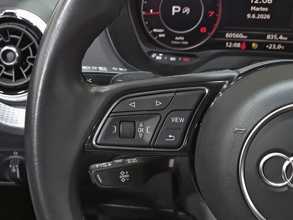Audi Q2 S line 35 TFSI 110kW (150CV) S tronic Segunda mano