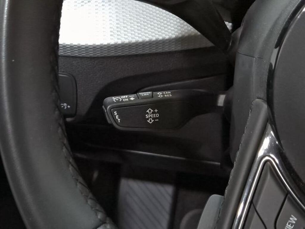 Audi Q2 S line 35 TFSI 110kW (150CV) S tronic Segunda mano