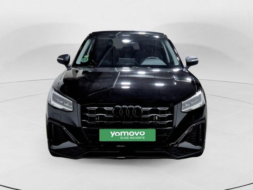 Audi Q2 S line 35 TFSI 110kW (150CV) S tronic Segunda mano