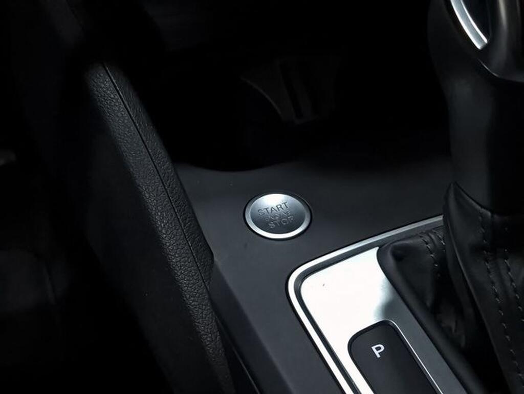 Audi Q2 S line 35 TFSI 110kW (150CV) S tronic Segunda mano