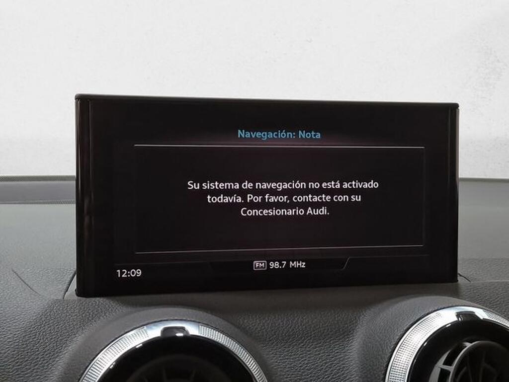 Audi Q2 S line 35 TFSI 110kW (150CV) S tronic Segunda mano