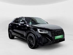 Audi Q2 S line 35 TFSI 110kW (150CV) S tronic 1