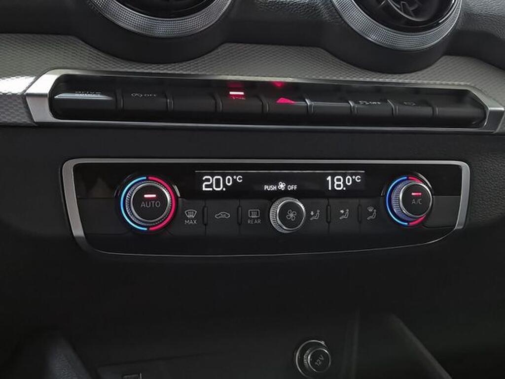 Audi Q2 S line 35 TFSI 110kW (150CV) S tronic Segunda mano