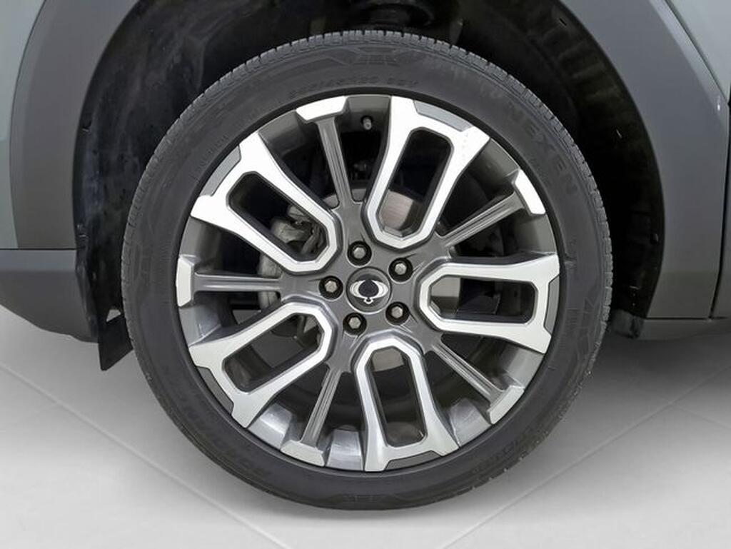 KGM Torres G15 Adventure 4x4 Aut. Segunda mano