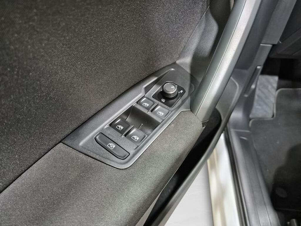 Volkswagen Tiguan Life 1.5 TSI 110kW (150CV) DSG Segunda mano