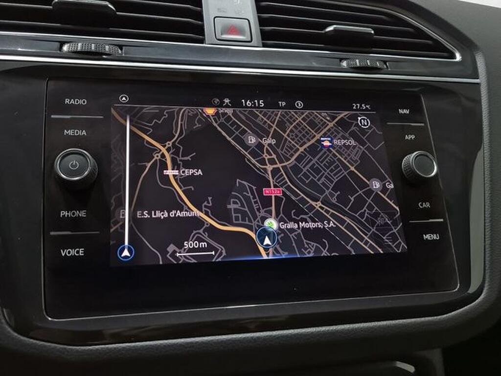Volkswagen Tiguan Life 1.5 TSI 110kW (150CV) DSG Segunda mano