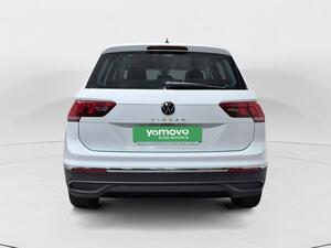 Volkswagen Tiguan Life 1.5 TSI 110kW (150CV) DSG 5