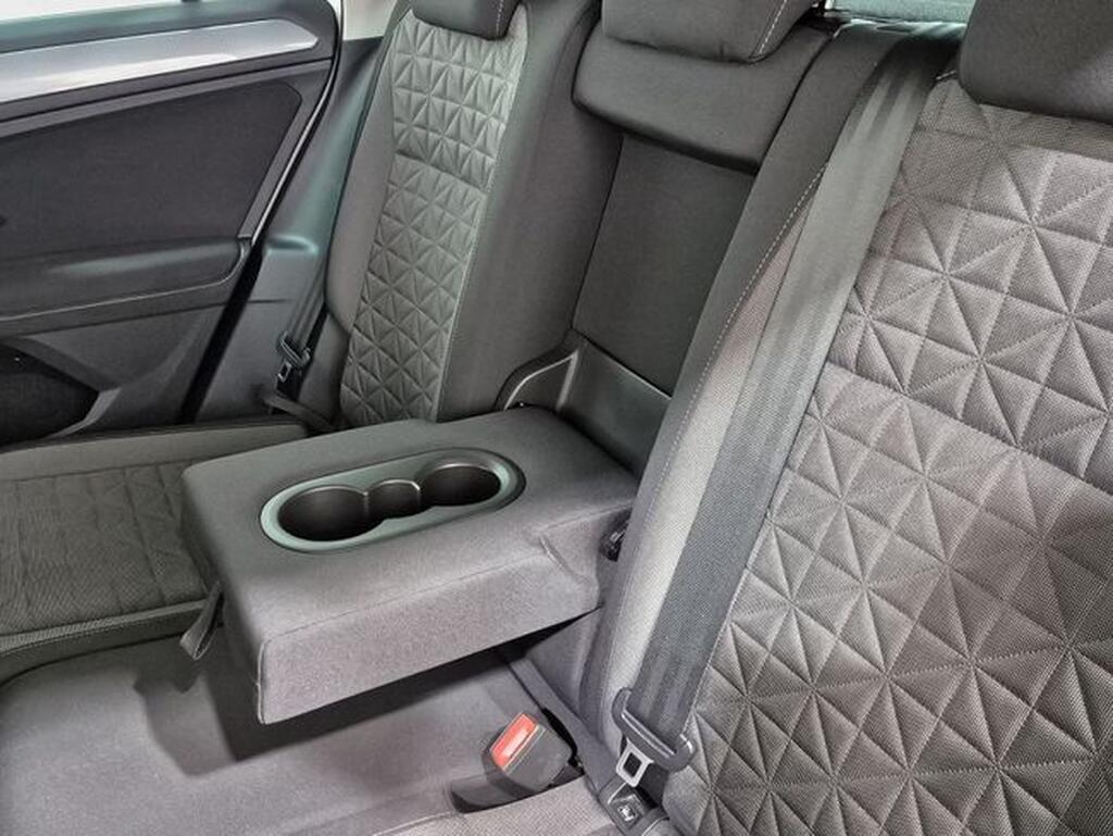 Volkswagen Tiguan Life 1.5 TSI 110kW (150CV) DSG Segunda mano