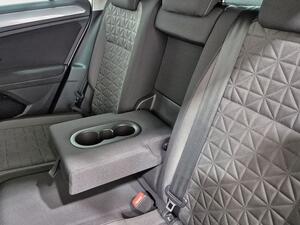 Volkswagen Tiguan Life 1.5 TSI 110kW (150CV) DSG 36