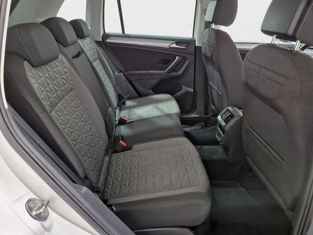 Volkswagen Tiguan Life 1.5 TSI 110kW (150CV) DSG Segunda mano