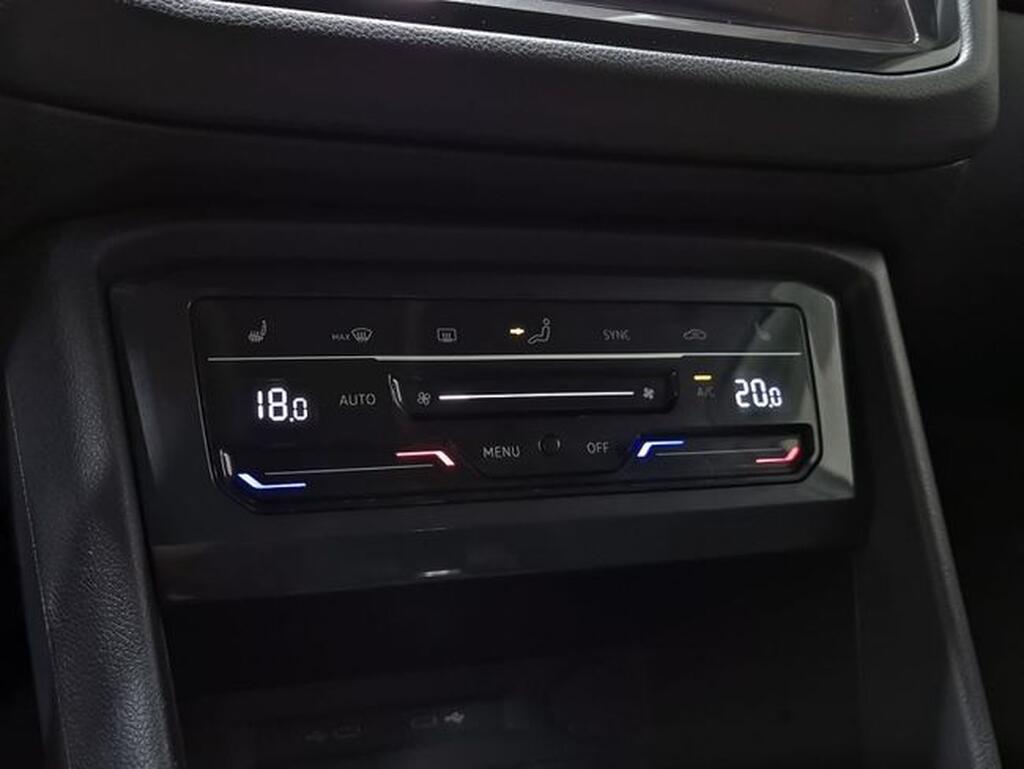 Volkswagen Tiguan Life 1.5 TSI 110kW (150CV) DSG Segunda mano