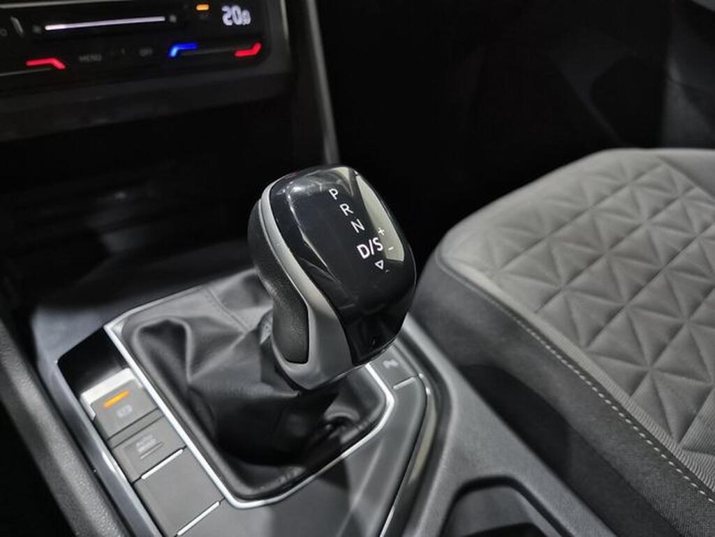 Volkswagen Tiguan Life 1.5 TSI 110kW (150CV) DSG Segunda mano