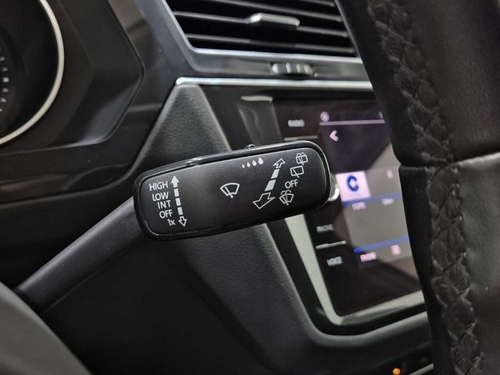 Volkswagen Tiguan Life 1.5 TSI 110kW (150CV) DSG Segunda mano