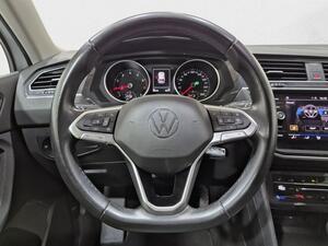 Volkswagen Tiguan Life 1.5 TSI 110kW (150CV) DSG 19