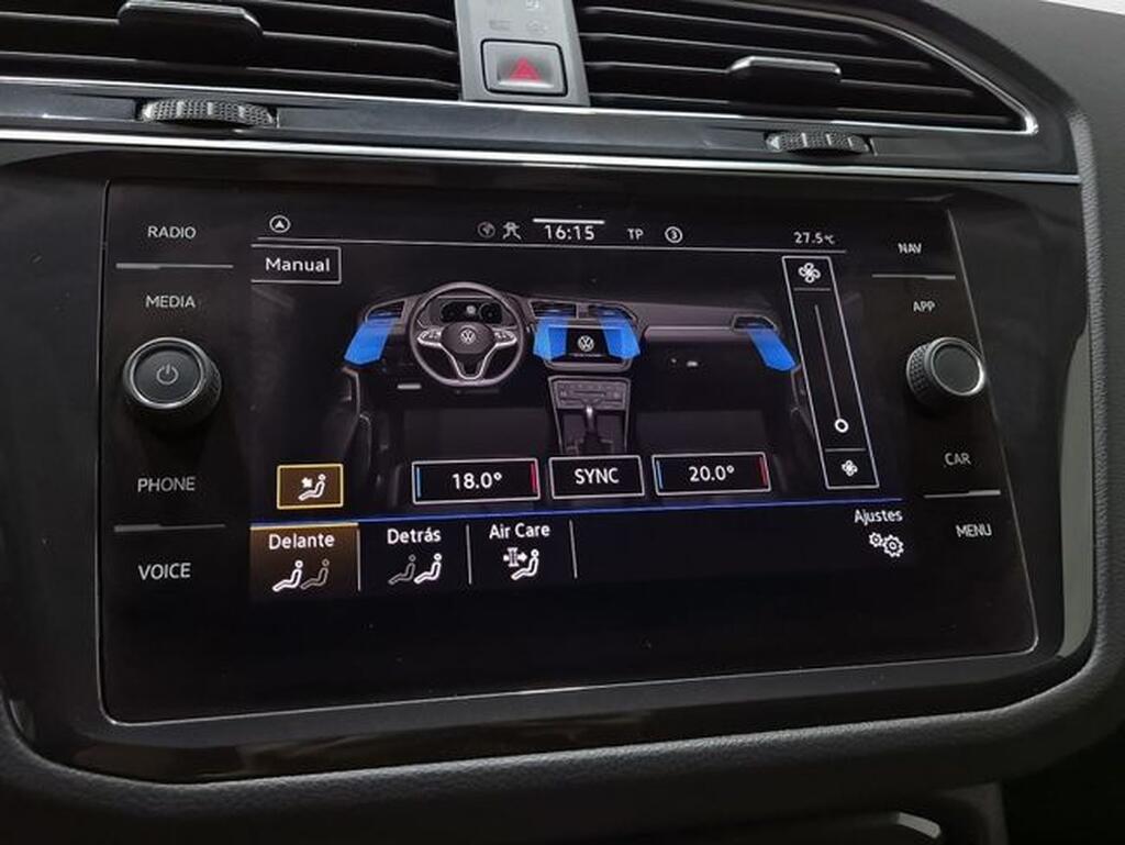 Volkswagen Tiguan Life 1.5 TSI 110kW (150CV) DSG Segunda mano