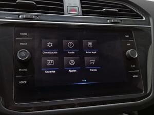 Volkswagen Tiguan Life 1.5 TSI 110kW (150CV) DSG 21
