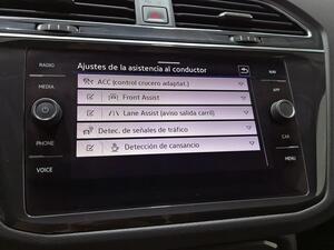 Volkswagen Tiguan Life 1.5 TSI 110kW (150CV) DSG 24