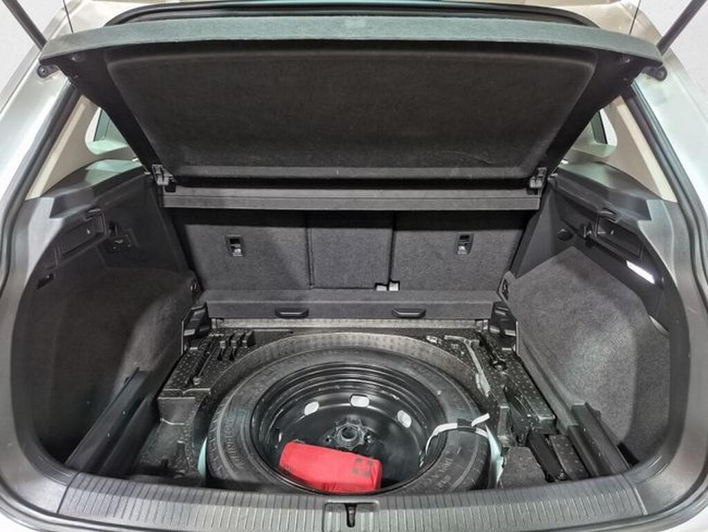 Volkswagen Tiguan Life 1.5 TSI 110kW (150CV) DSG Segunda mano