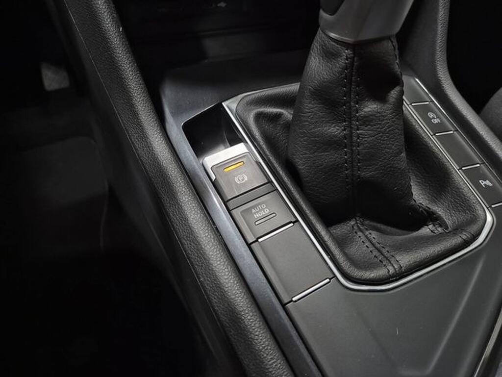 Volkswagen Tiguan Life 1.5 TSI 110kW (150CV) DSG Segunda mano