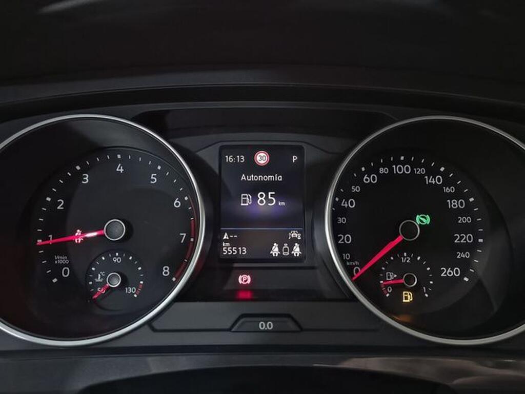 Volkswagen Tiguan Life 1.5 TSI 110kW (150CV) DSG Segunda mano