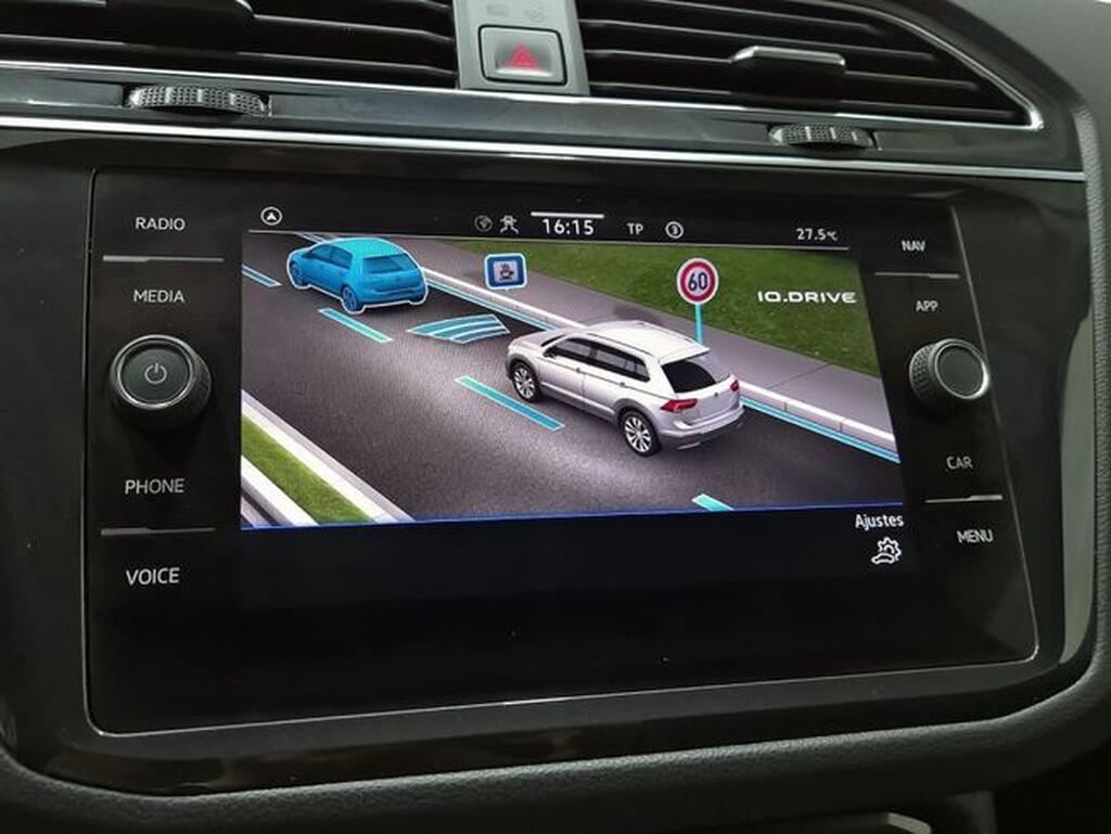 Volkswagen Tiguan Life 1.5 TSI 110kW (150CV) DSG Segunda mano