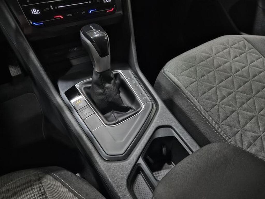 Volkswagen Tiguan Life 1.5 TSI 110kW (150CV) DSG Segunda mano