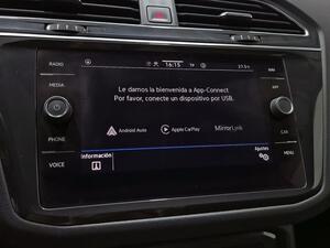 Volkswagen Tiguan Life 1.5 TSI 110kW (150CV) DSG 25