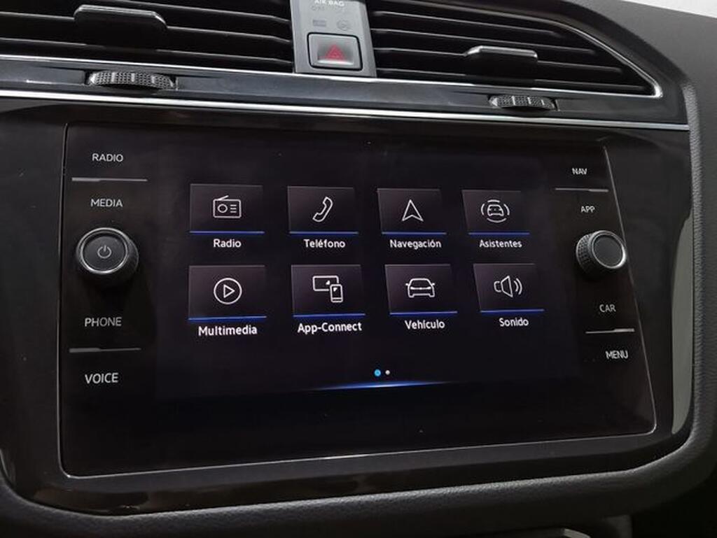 Volkswagen Tiguan Life 1.5 TSI 110kW (150CV) DSG Segunda mano