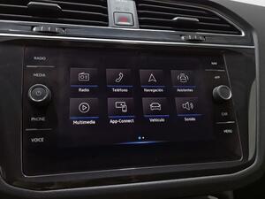 Volkswagen Tiguan Life 1.5 TSI 110kW (150CV) DSG 20
