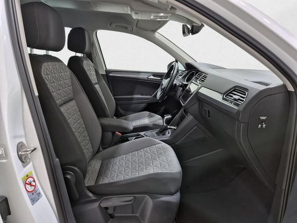 Volkswagen Tiguan Life 1.5 TSI 110kW (150CV) DSG Segunda mano