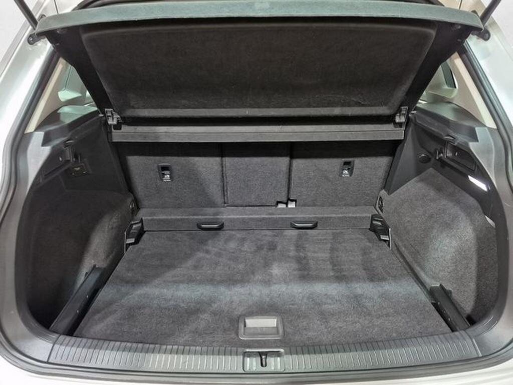 Volkswagen Tiguan Life 1.5 TSI 110kW (150CV) DSG Segunda mano