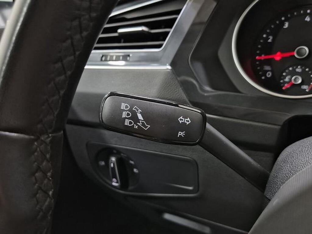 Volkswagen Tiguan Life 1.5 TSI 110kW (150CV) DSG Segunda mano