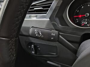 Volkswagen Tiguan Life 1.5 TSI 110kW (150CV) DSG 15