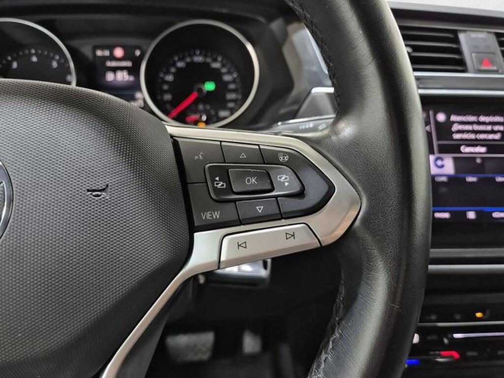 Volkswagen Tiguan Life 1.5 TSI 110kW (150CV) DSG Segunda mano